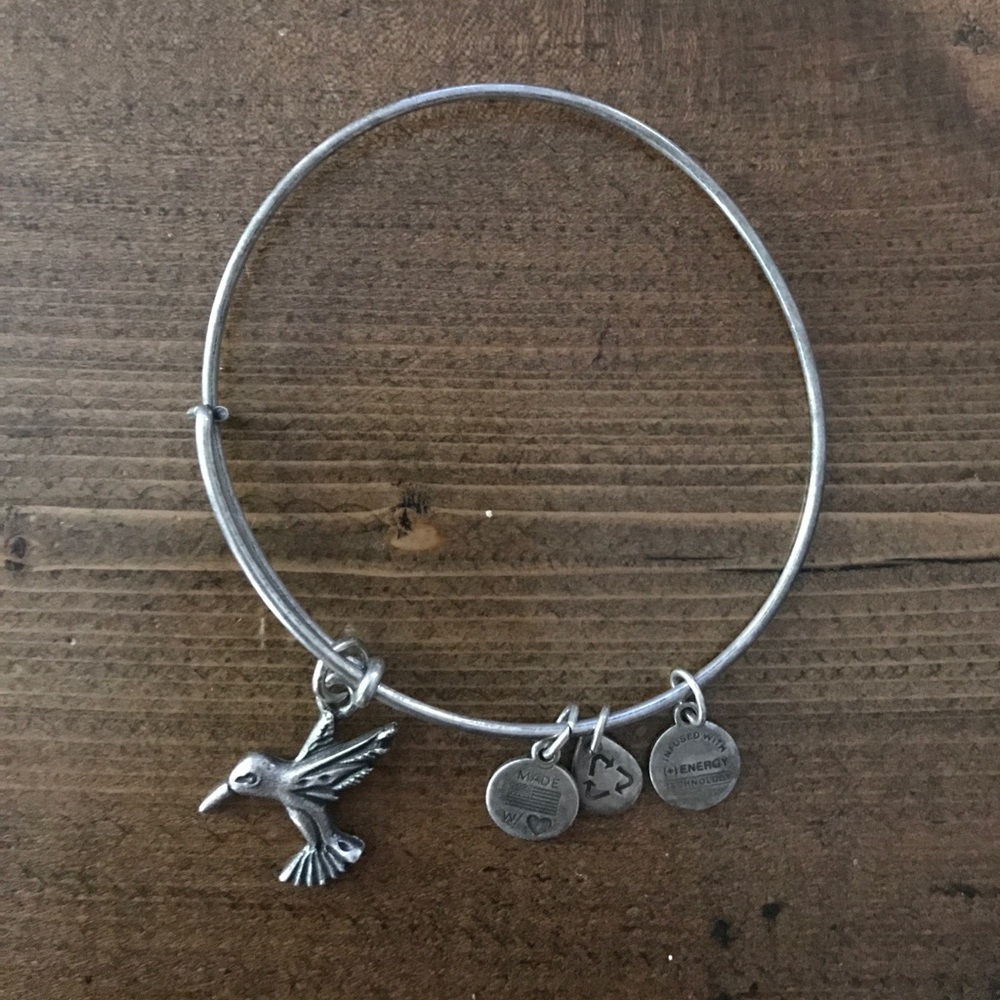 Alex & Ani bracelet