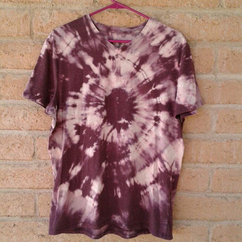 Tye dye t-shirt