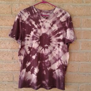 Tye dye t-shirt