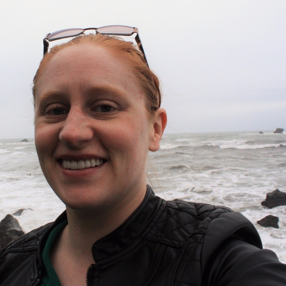 Meet your Posher, Kat