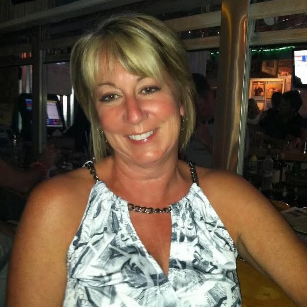 Meet your Posher, Mary lou