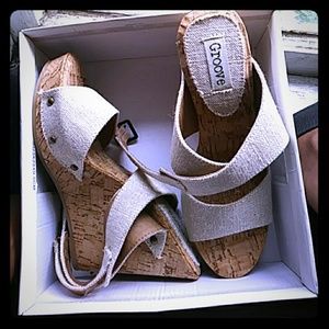 Wedges