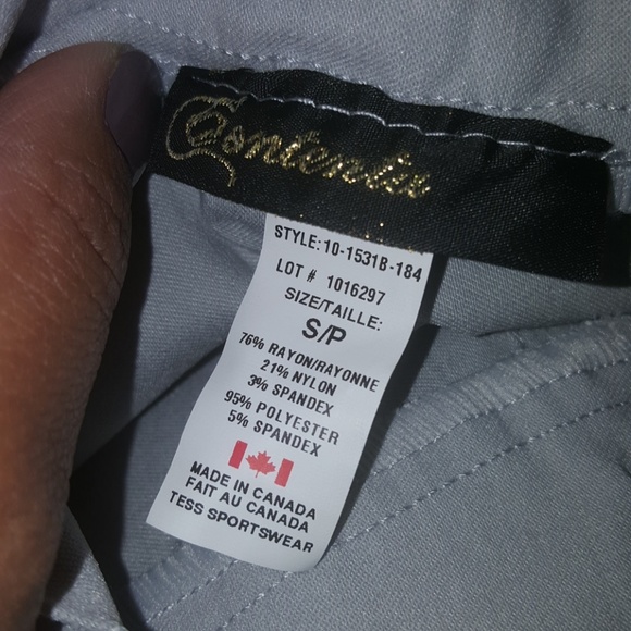 Contenta Pants - Picture 3 of 5