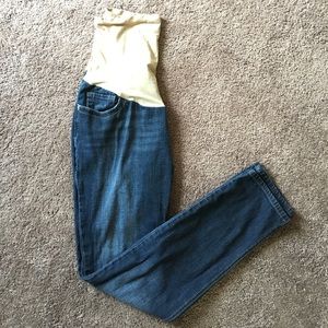 Maternity Skinny Jeans