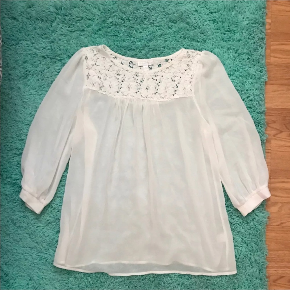 Charming Charlie's Top