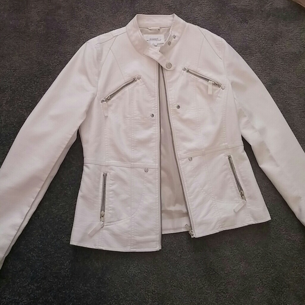 Dress barn jacket