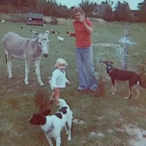 Meet your Posher, Kerry