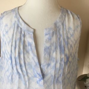 Vince Cameron Sleeveless Blouse Vince Cameron Sleeveless Blouse