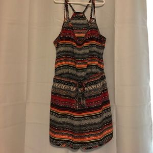 BeBop Romper