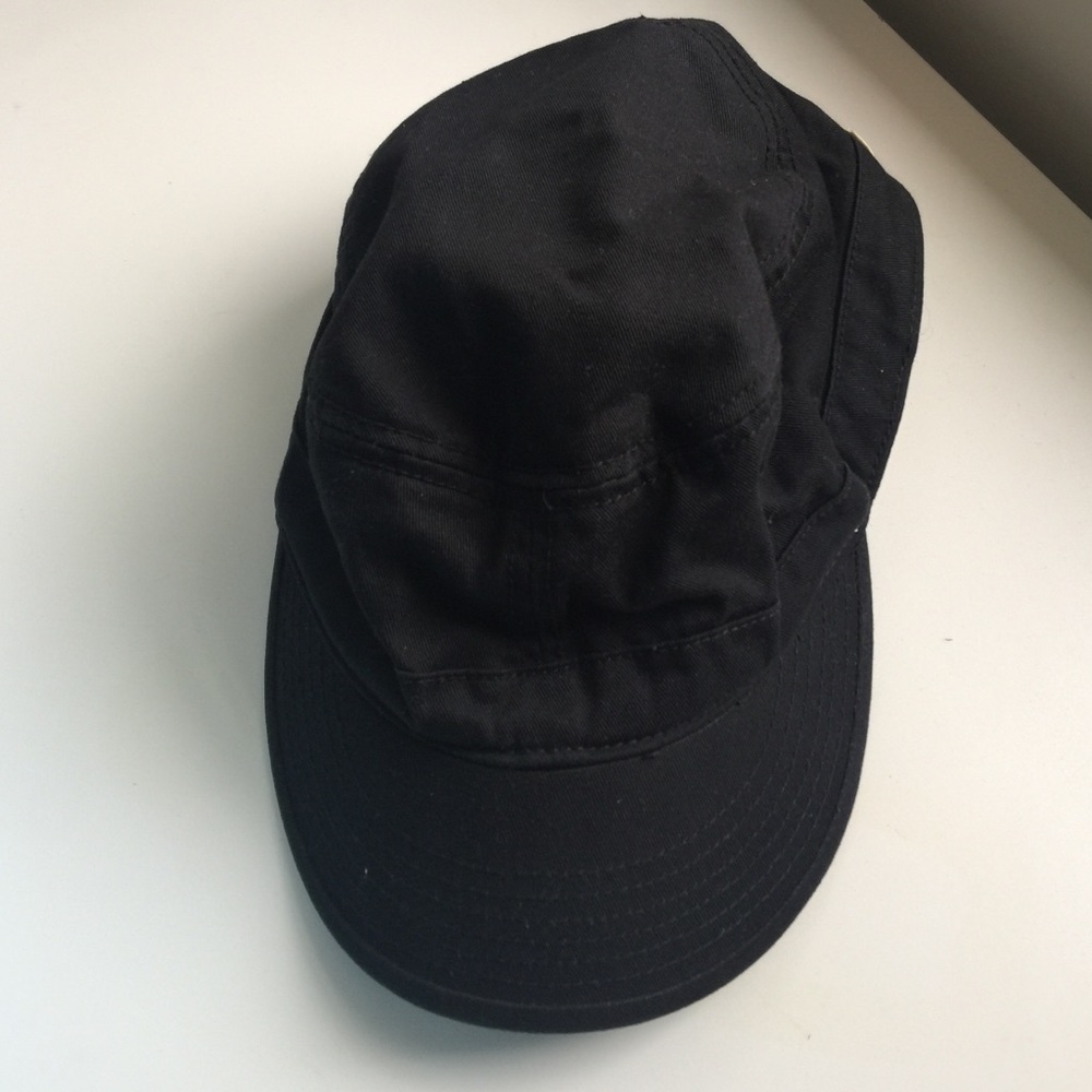 balck hat