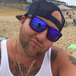 Meet your Posher, Ricky