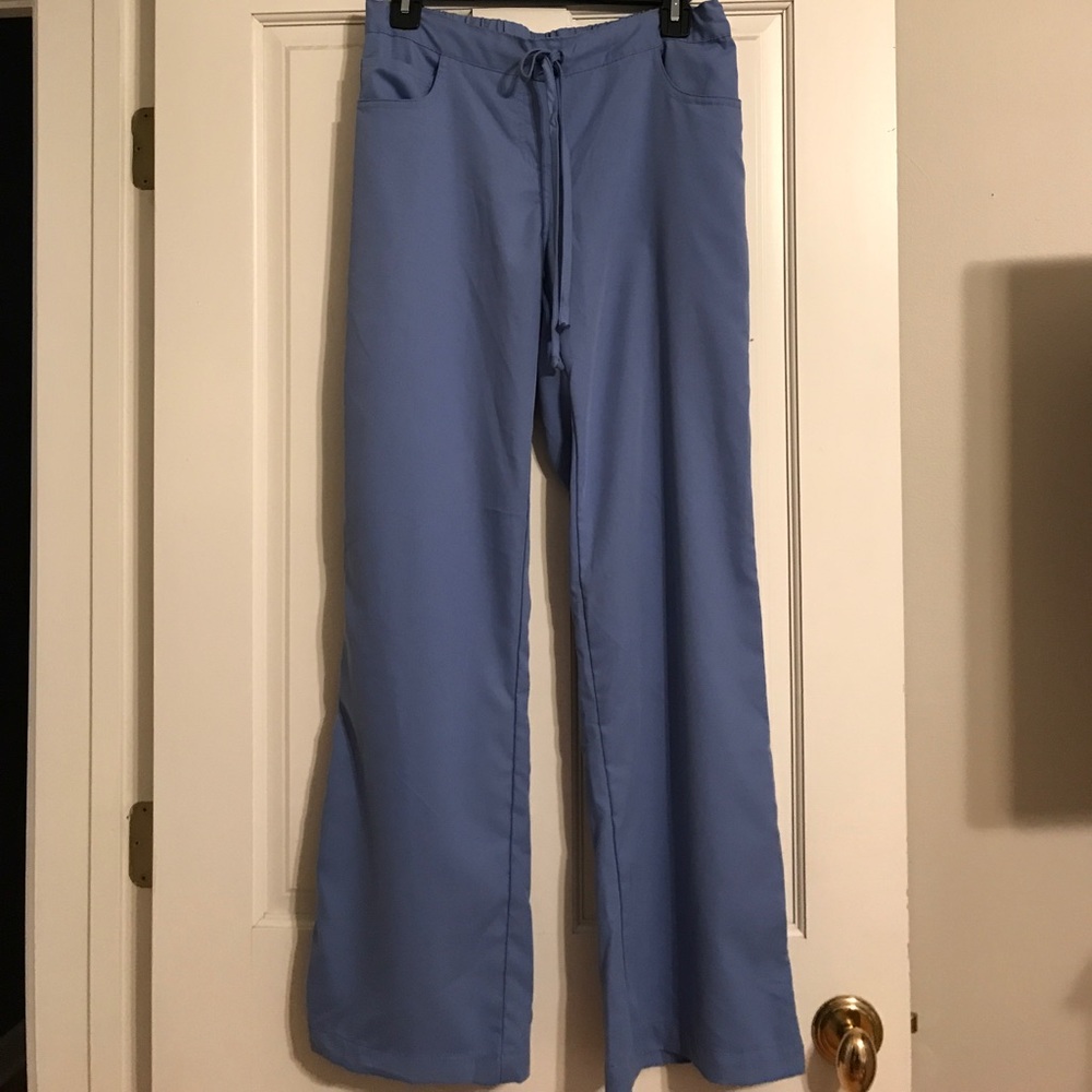 Grey's Anatomy Drawstring Scrub Pant