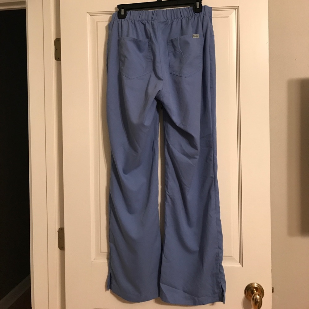 Grey's Anatomy Drawstring Scrub Pant - Picture 2 of 4
