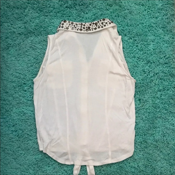 American Rag Top - Picture 2 of 3