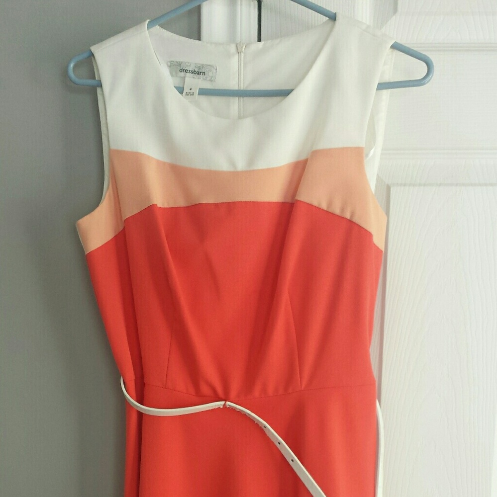 Bridesmaid (or spring/summer/church) dress