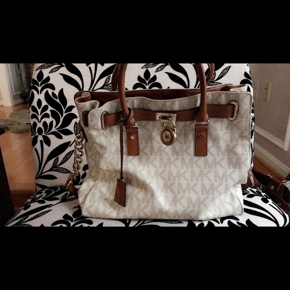 Mk Purse - image 1