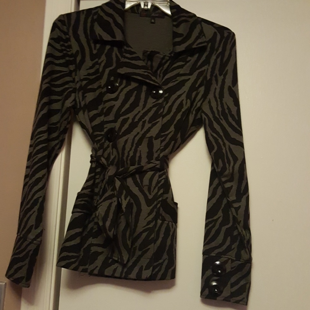 Jacket - Picture 2 of 2