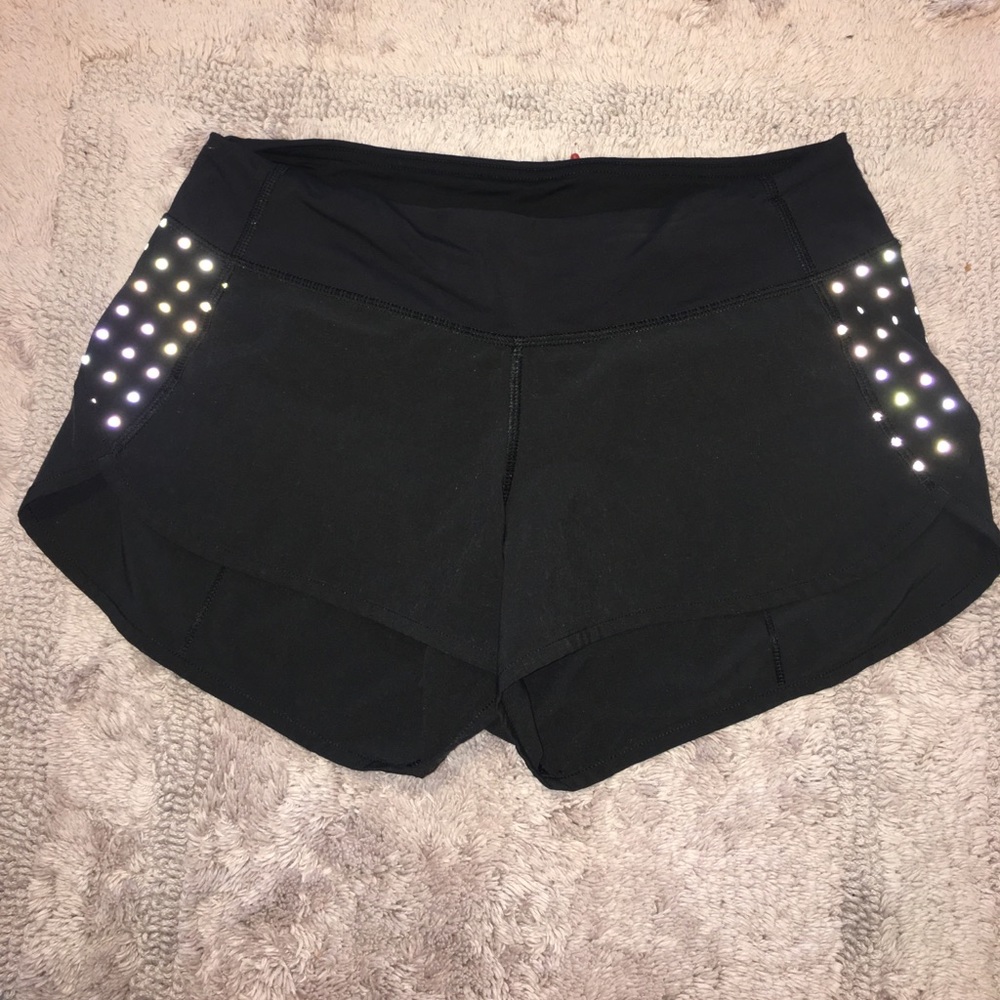 Lululemon Speed Short