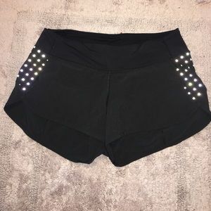 Lululemon Speed Short