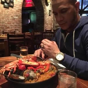 Meet your Posher, Damian