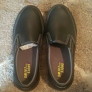 Shoes For Crews non-slip work shoe