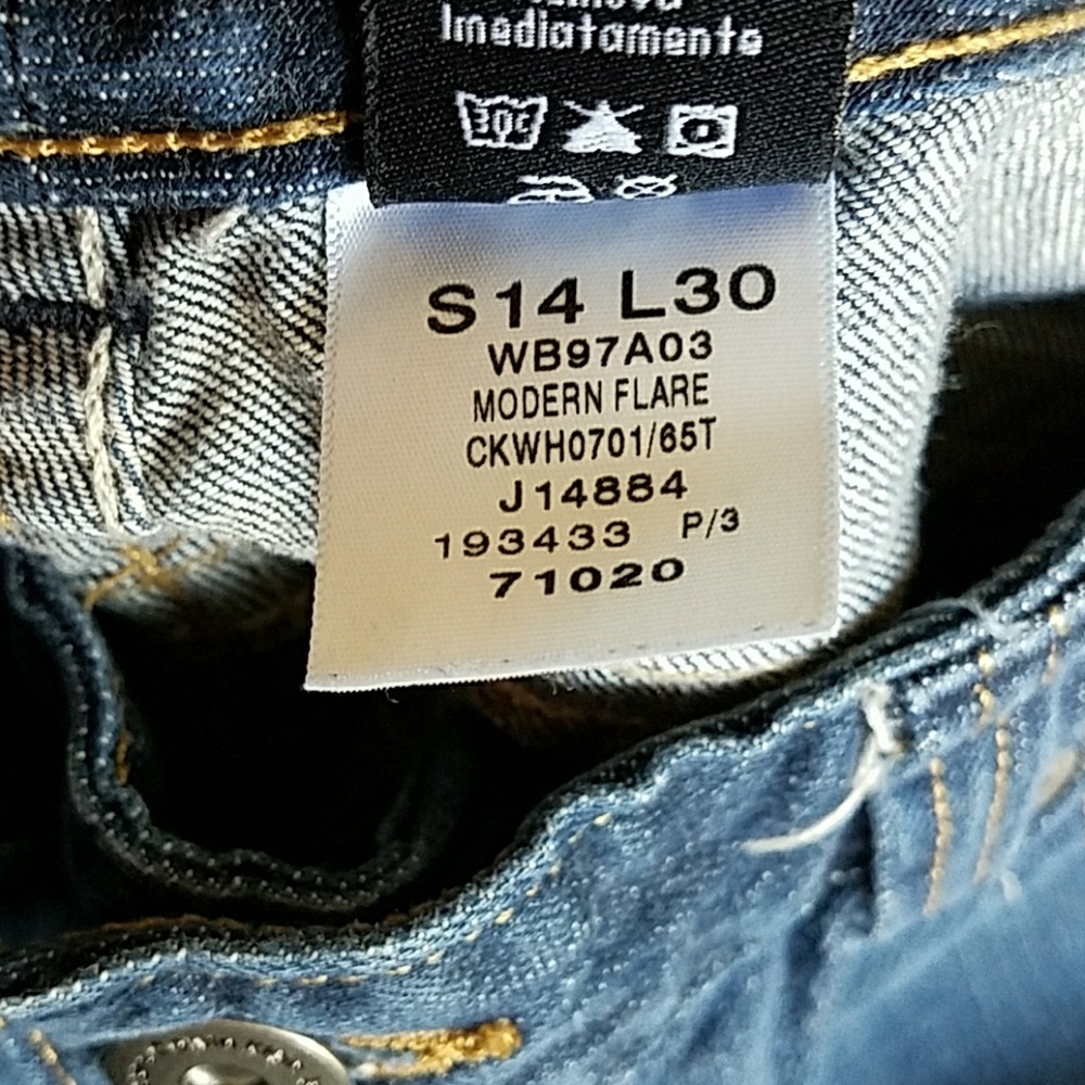 Bootcut Ready - Picture 4 of 8