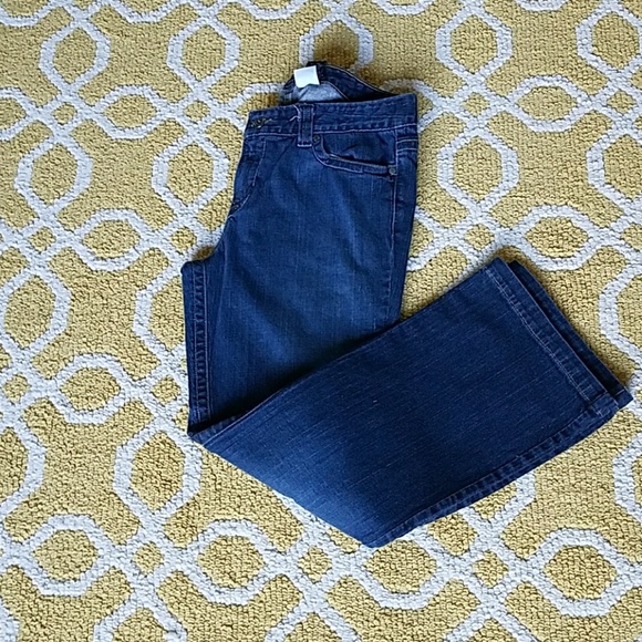Bootcut Ready - Picture 1 of 8