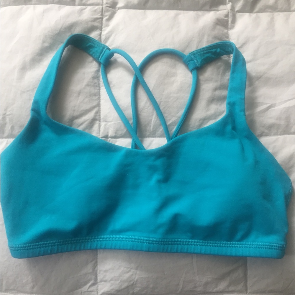 Lululemon bra top