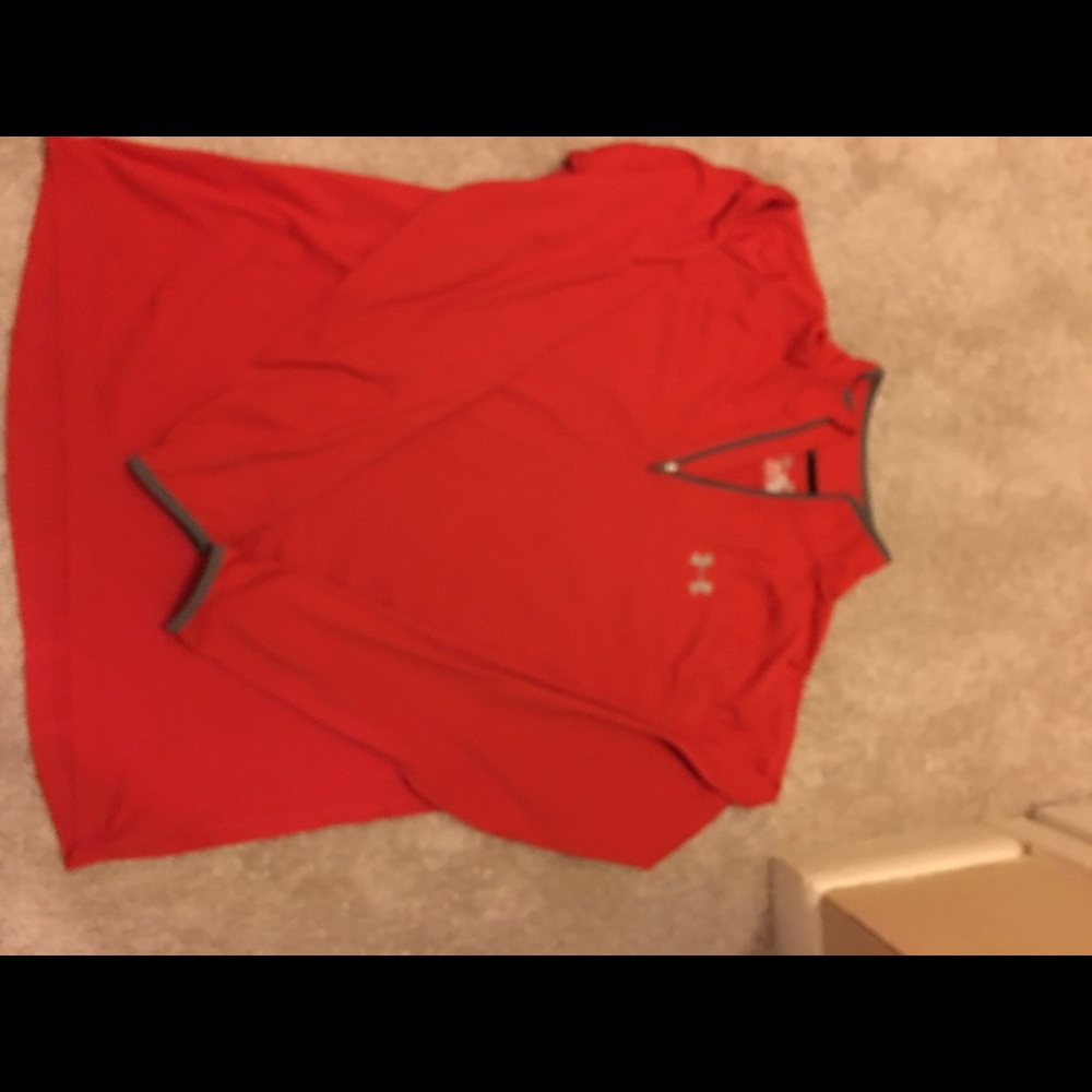 Under Armor unisex