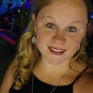 Meet your Posher, Kasey