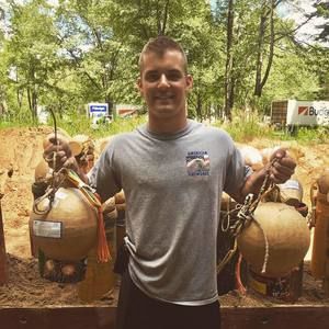 Meet your Posher, Quinntin