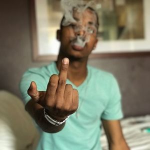 Meet your Posher, Josh