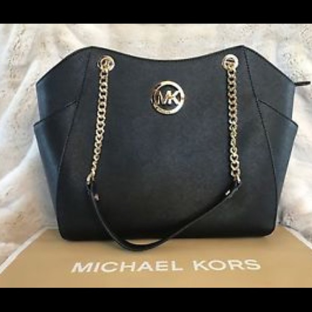 RARE Authentic Michael Kors Handbag