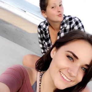 Meet your Posher, Alissa