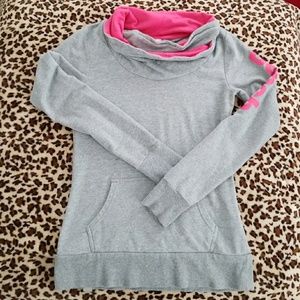 Bench pullover sweatshirt