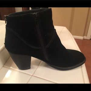 Steve Madden Booties