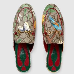 Princeton Gucci slides Princeton Gucci slides