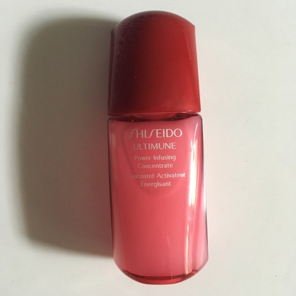 Shiseido Ultimate Power Infusing Concentrate - Picture 1 of 2