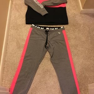 Victoria Secret Pink Collection