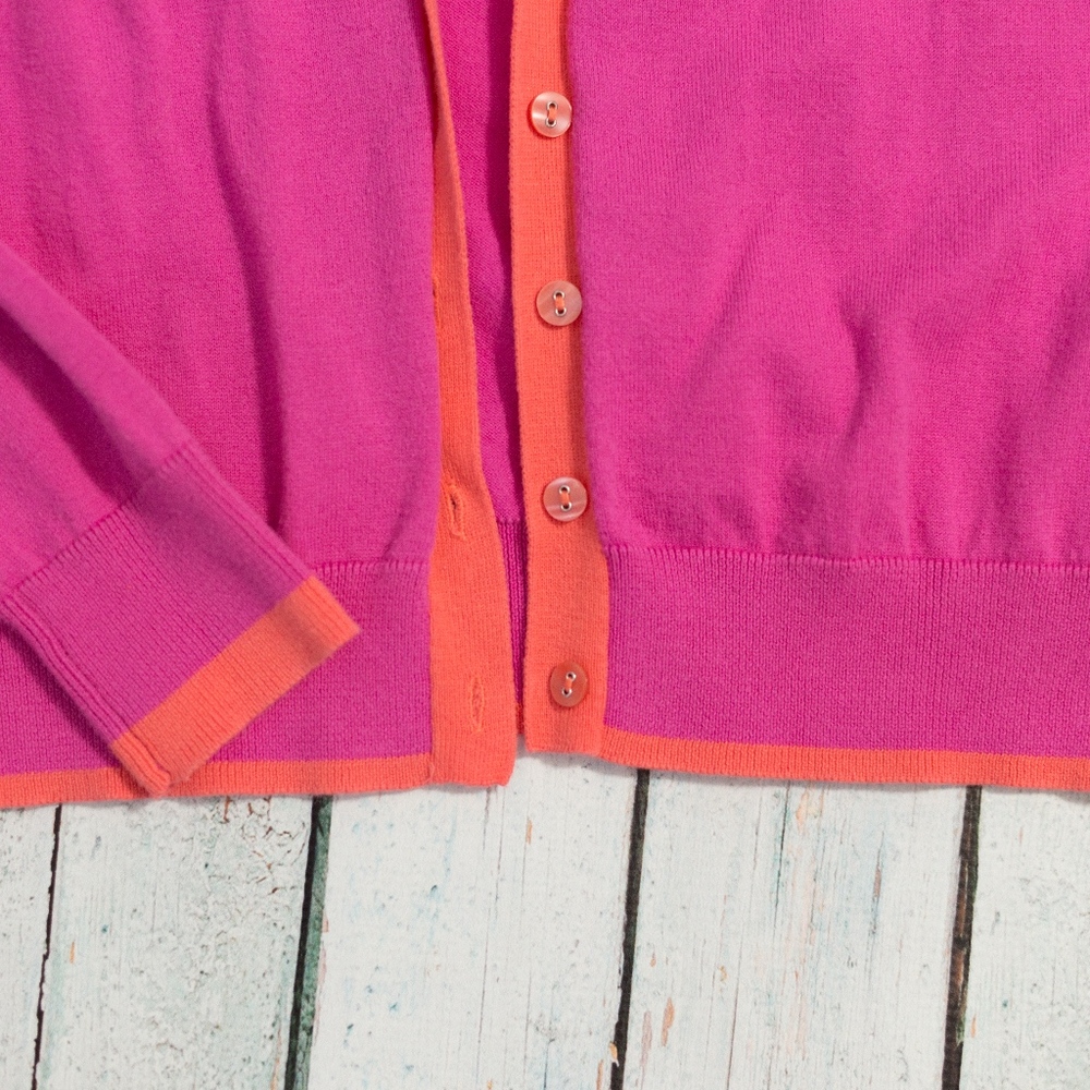 Cardigan - Picture 2 of 7