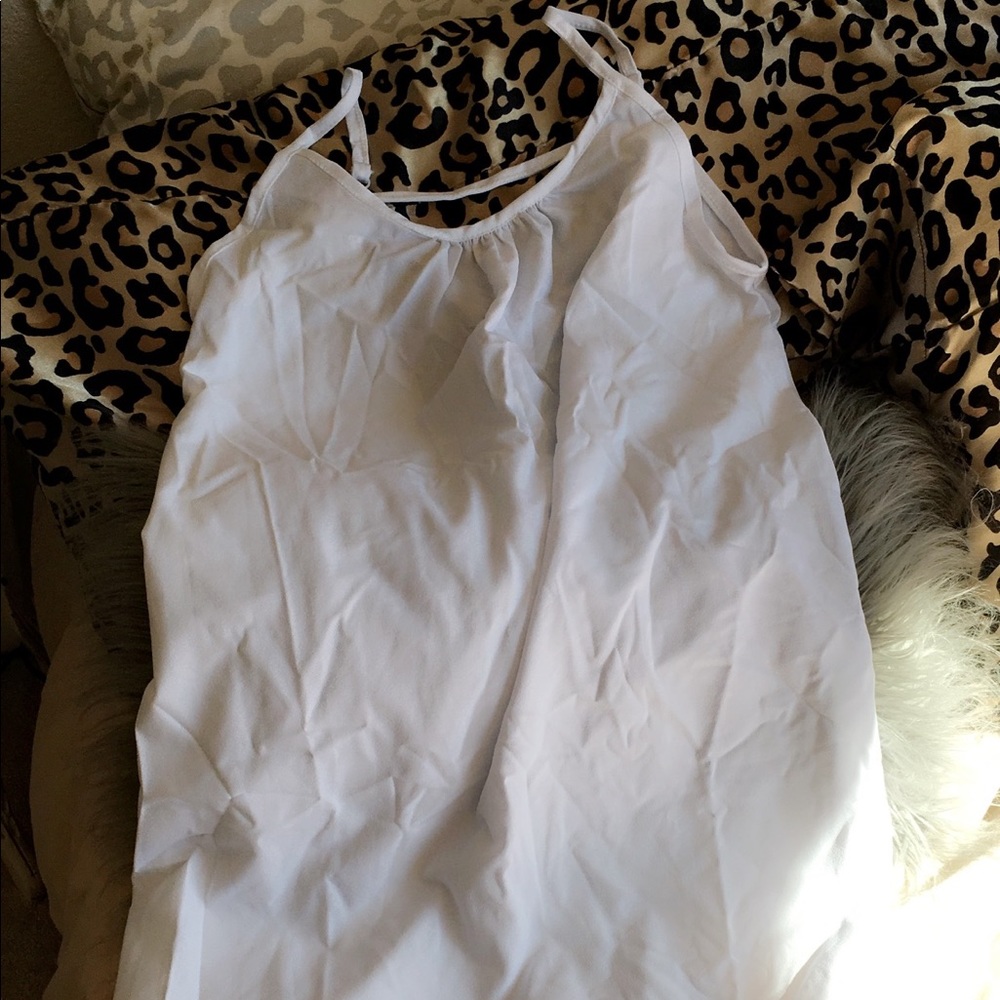 Jin Fang Rong beach cover up size ADULT SMALL