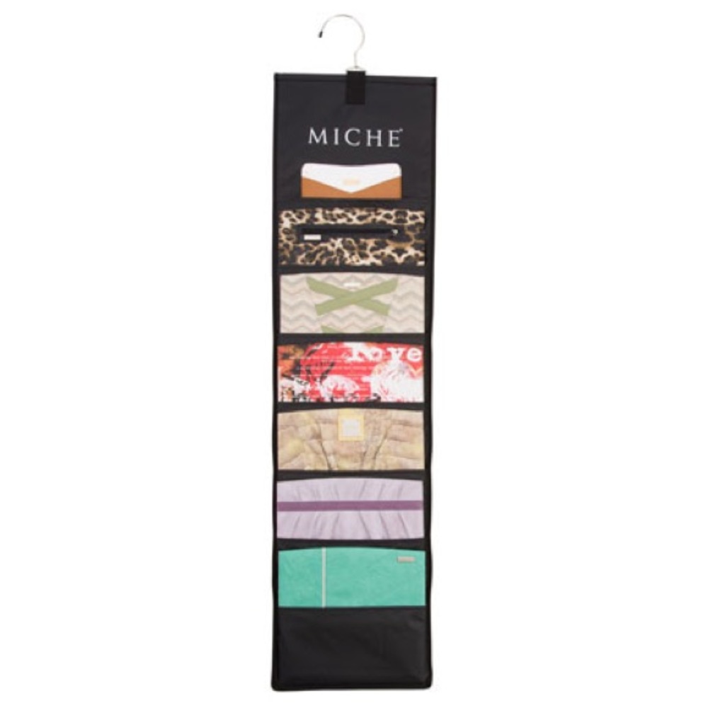 MICHE Petite/Classic Shell Closet Organizer