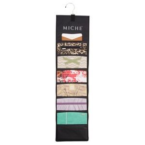 MICHE Petite/Classic Shell Closet Organizer
