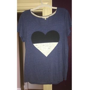 Victoria's Secret t shirt!