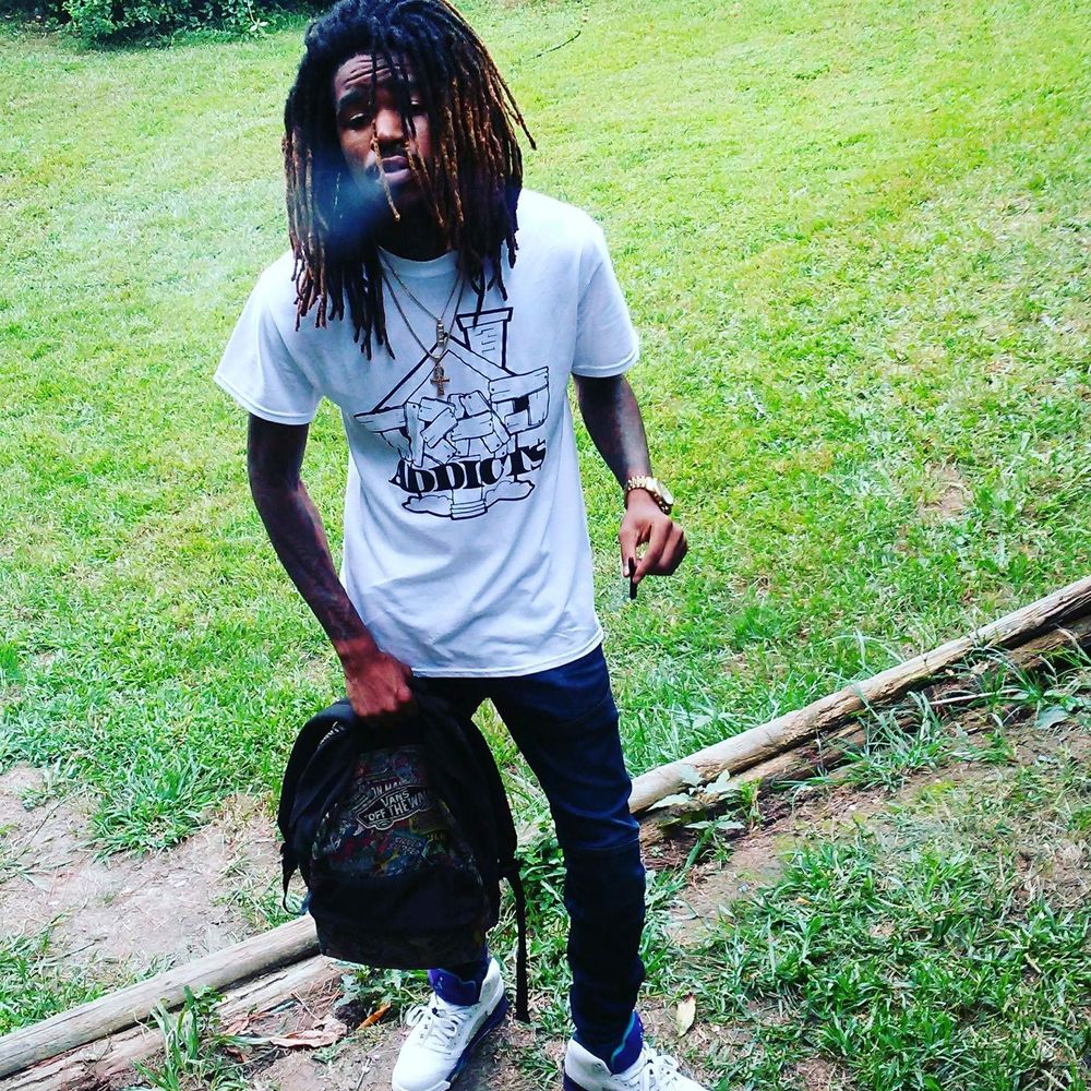 Meet your Posher, Benji