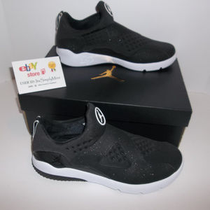 New Jordan Trainer Essential Sneaker – Size 11