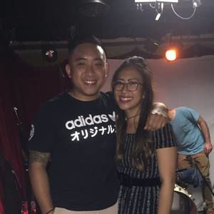 Meet your Posher, Charles