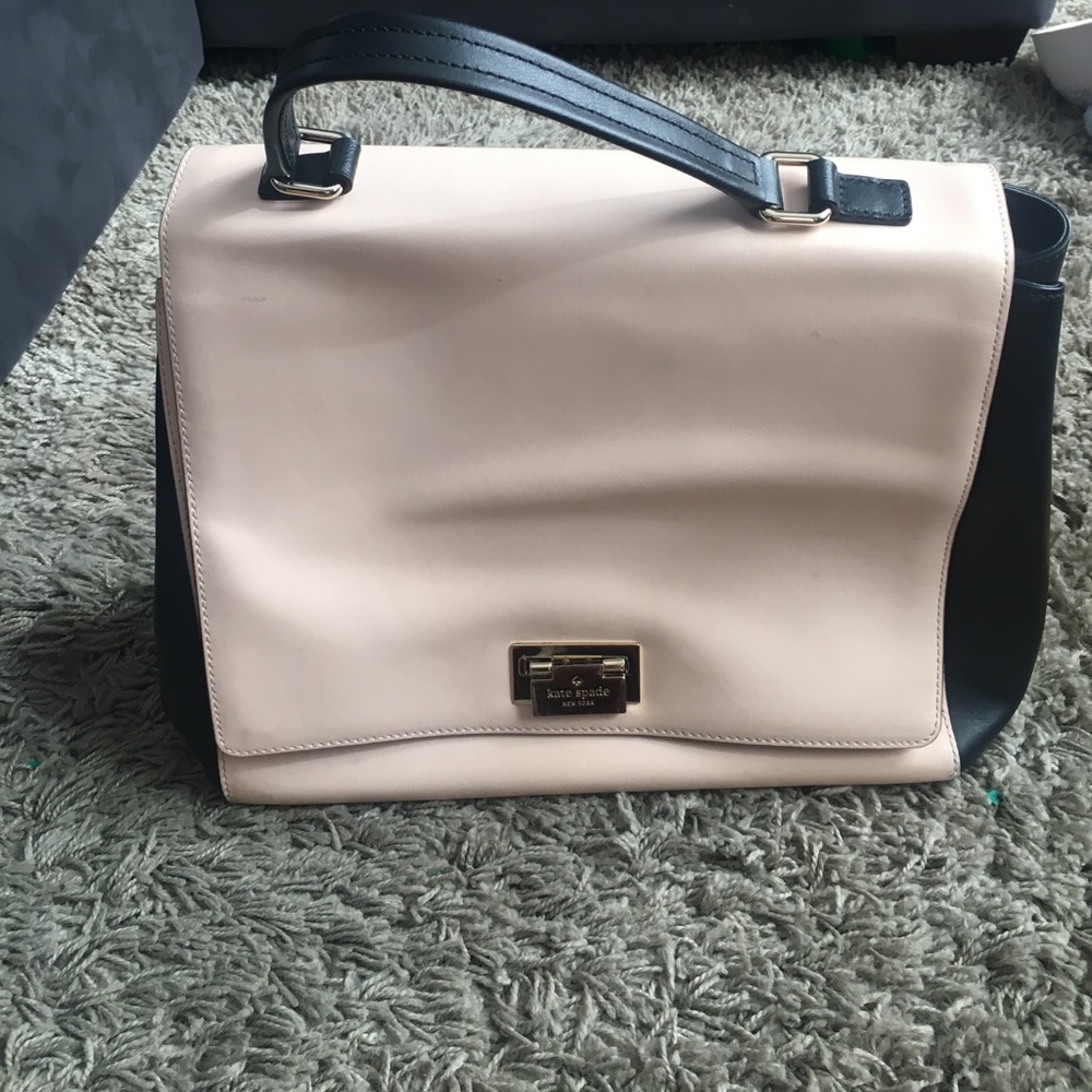 Large Kate spade bag