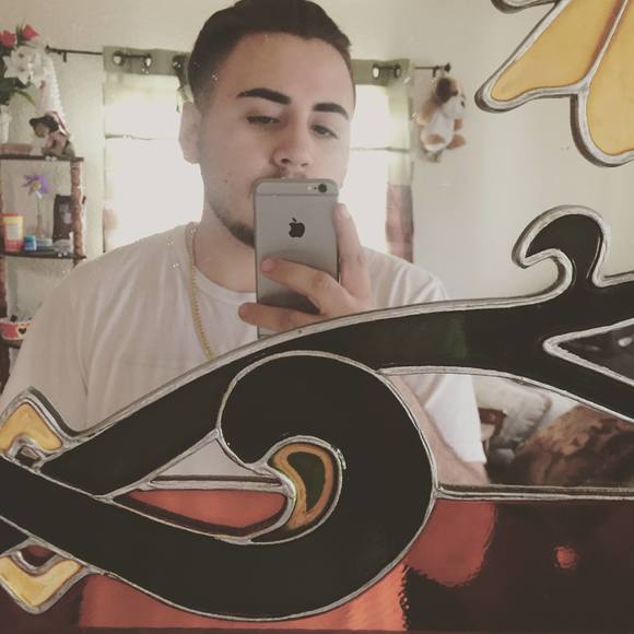 Meet your Posher, Irvin - Picture 1 of 1