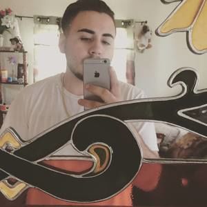 Meet your Posher, Irvin